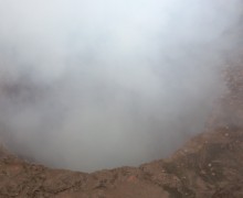 Volcan Masaya 2