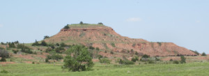 Flower Pot Mtn