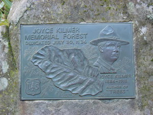 kilmer_plaque