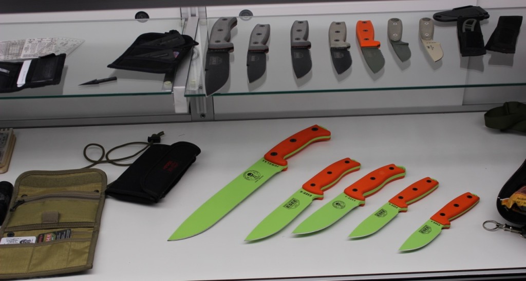 Esee Display2