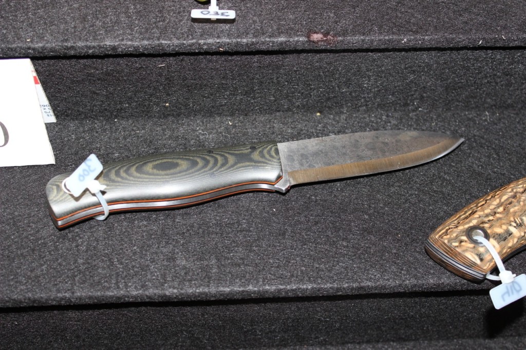 FiddleBack Knife 2