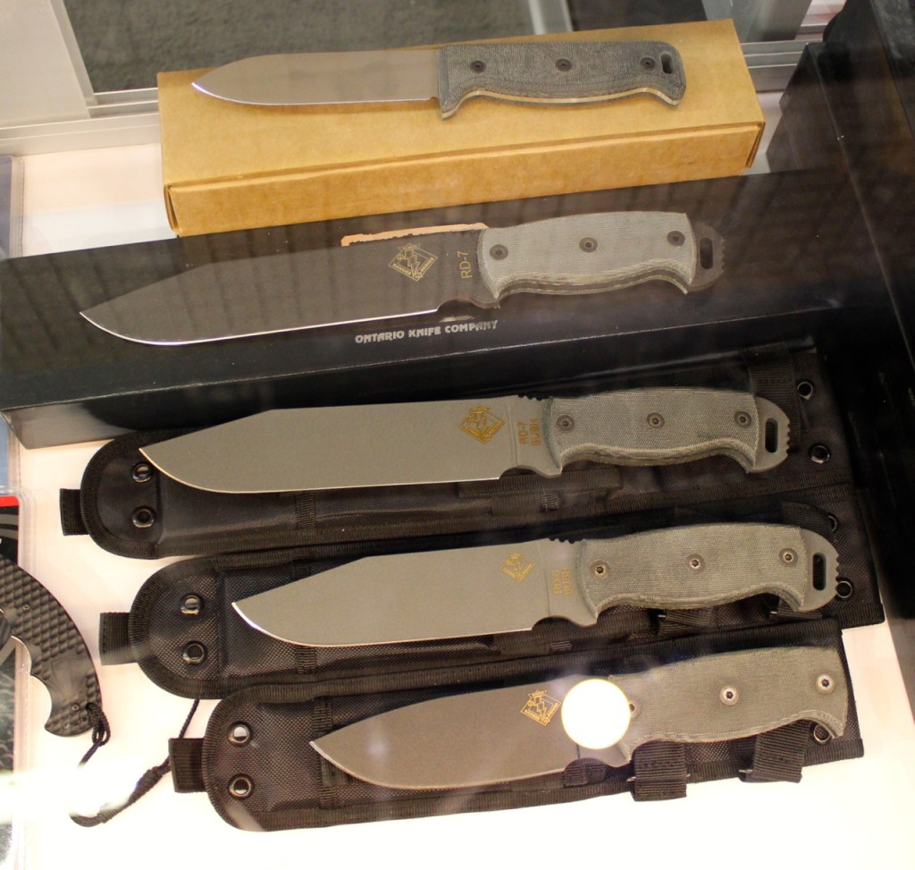 Ontario Knife Company