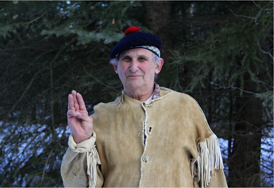 Bushcraft Legend: Meet The Practical &amp; Profound Wildwood Professor, MORS KOCHANSKI | Master Woodsman